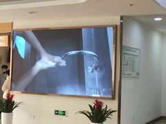 -成都棕南医院·妇科