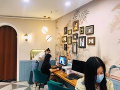-拾光秀照相馆(石家庄勒泰中心店)