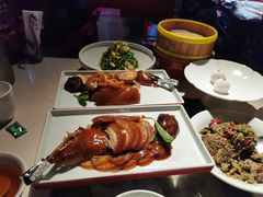 -京味斋·北京烤鸭(华威桥北工大店)