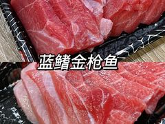 -悉尼鱼市场