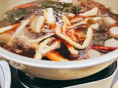 -嘎嘎鸭脑壳(蜀汉路店)