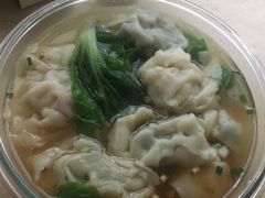 -古徽州馄饨店(宝安路店)