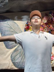 -Zoolung Zoolung动物主题公园(海信广场店)