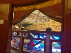 -蒙古大营·蒙古演绎餐厅(赛马场店)