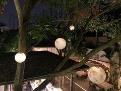 -云里小坐·小院里·团建·宴请·下午茶(三圣乡店)