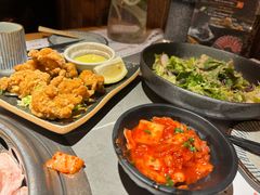 -炉太郎日式烧肉店(华贸店)