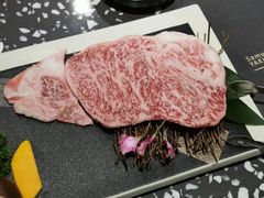 -黑牛の場烤肉(摩天活力城店)