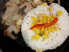 海鲜咖喱饭-胡椒厨房(学府凯德店)