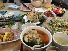 -桃屋日本料理(清华科技园店)