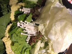 -手选潮汕鲜活牛肉火锅(二七广场店)