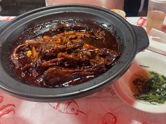 -回味黑鸭煲·始于2006(万松园店)