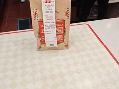 -塔斯汀中国汉堡(徐汇汇京广场店)