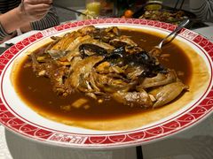 -旺顺阁鱼头泡饼(小红门店)