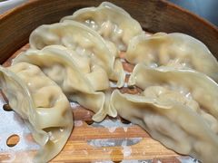 -小大董·烤鸭(观景餐厅·南京西路店)