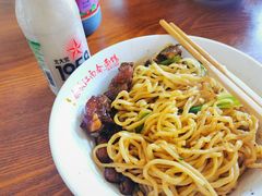 -泰顺江南春面馆