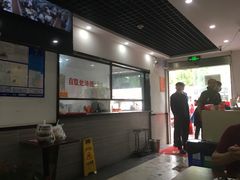 -朱新年·苏式汤团·面点(北寺塔店)