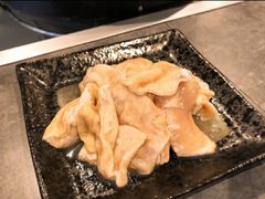 盐味猪肥肠-北海道BBQ NOBOJIN