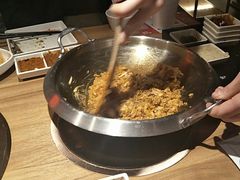 -炉小哥烤肉(朗悦公园茂店)