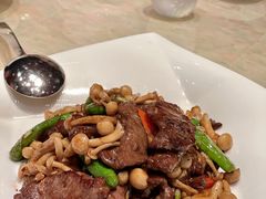 -8餐厅(新葡京酒店)