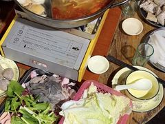 -秧塘牛八宝(金山路店)