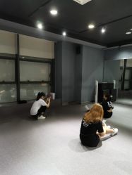 -5KM舞蹈街舞工作室