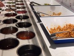 -海底捞火锅(万科广场店)