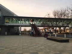 -园博园(地铁站)