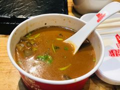 -鼎原力量东北吊炉烧烤(临河街店)