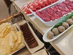 -古乐牛香·鲜牛肉牛杂火锅(新区店)