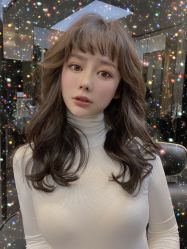 -IN STYLE•造型