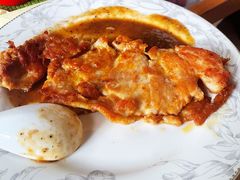 -金玛国宾酒店-自助西餐厅