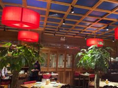 -小吊梨汤·北京菜·烤鸭(清河万象汇店)
