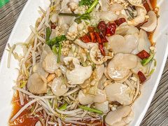 -景祥海鲜美食餐厅