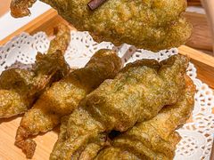 -顶特勒·黄鱼馆·特色菜(上海大世界店)