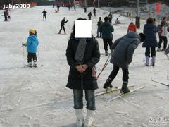 -棋盘山冰雪大世界