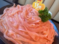 -麻辣空间·清油火锅(总店)