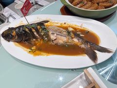 -老德州四合院·德州菜(天衢路店)
