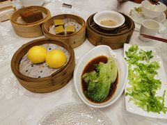 -京粤荟(海王银河科技大厦店)