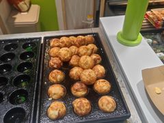 -鲜道寿司(无锡苏宁店)