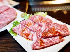 -焼肉 琉球の牛(北谷)