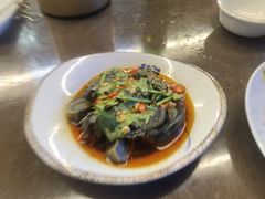 -利杨记·本味轩粥坊·烧烤(宝体店)
