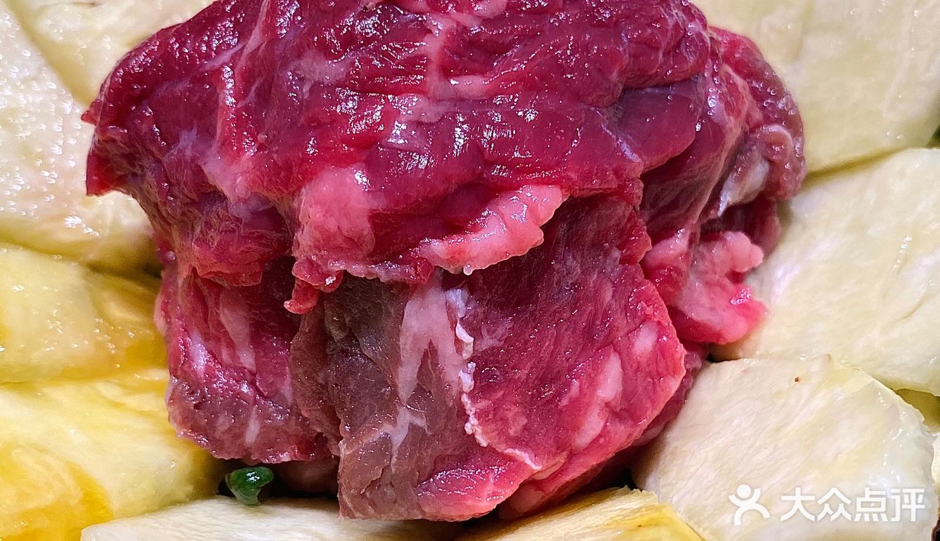 多汁烤肉来一盘