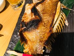 -ジャンボ釣船 つり吉(新世界店)