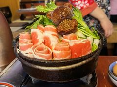 -鳗鱼家·深夜食堂(军博店)