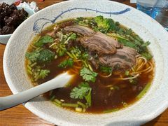 -囿面传统制面馆(中央路店)