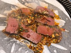 -么子烤肉(化龙池店)