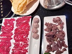 -牛事制造局牛肉火锅(莲岳路店)