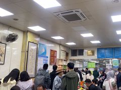 -胡家包子·清真(大众巷店)