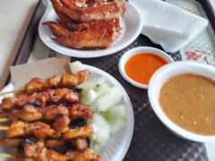 -纽顿熟食中心