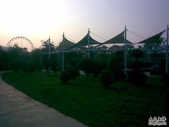 -南戴河国际娱乐中心